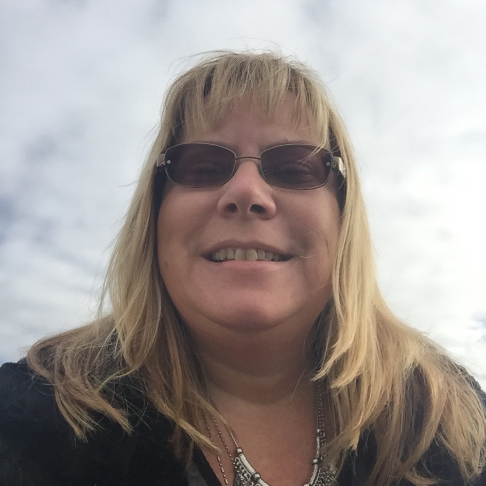 Meet your Posher, Dawn
